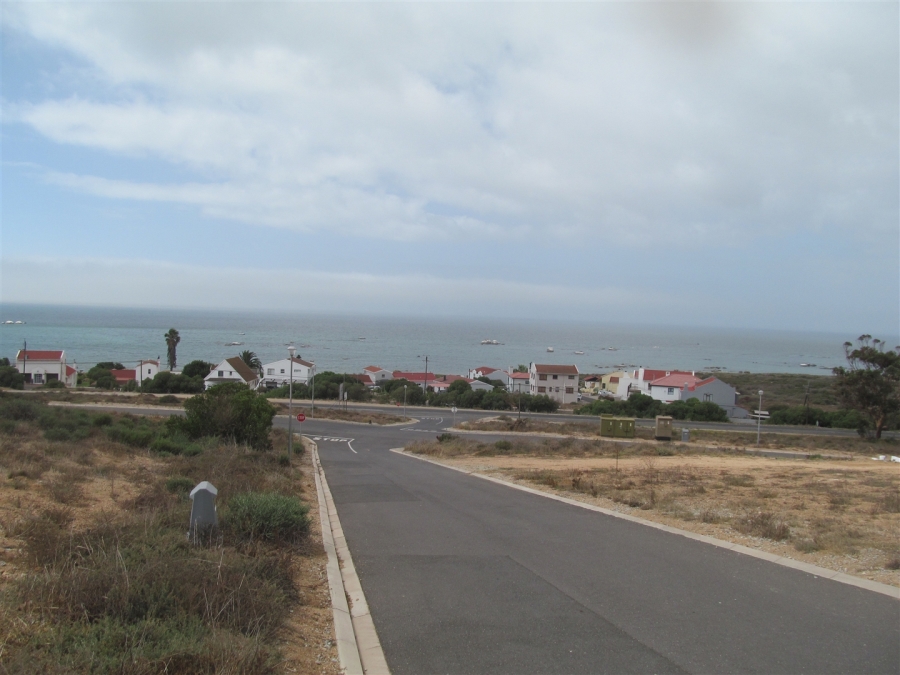 0 Bedroom Property for Sale in Da Gama Bay Western Cape